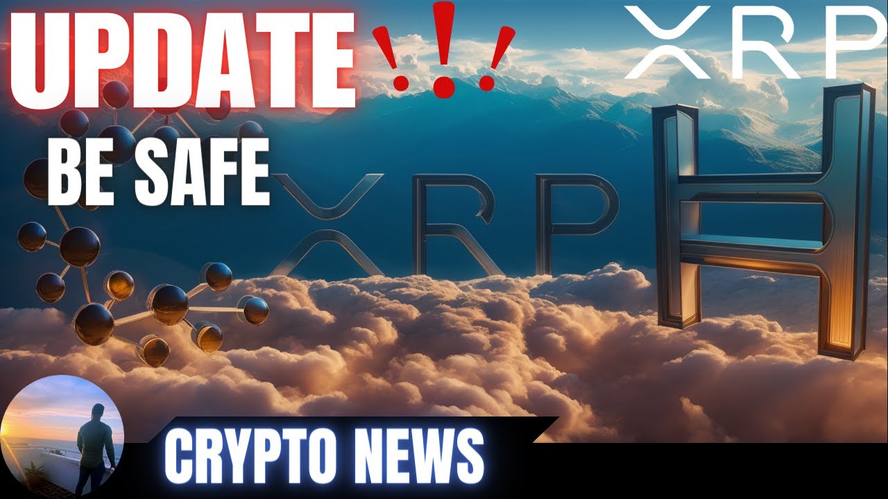 UPDATES XRP 🎯 2024 Regulations💥 Ripple XRP Casper Network CSPR Hedera