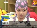 День добрых дел Ксении Жогиной, 9 ЛЕТ