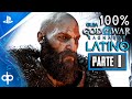 God of War: Ragnarök video