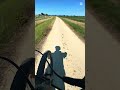 Down for the ride#let’s go#Biking