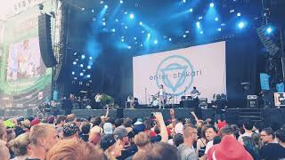 Enter Shikari - Solidarity live @ RiP 2018