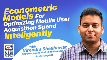 How to measure iOS post-ATT performance using spreadsheet-based Marketing Mix Models- a case study.