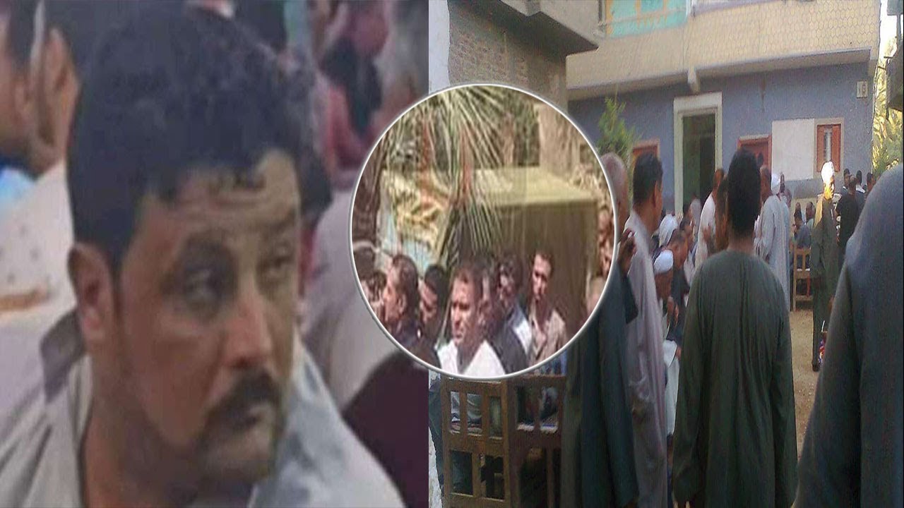 حد يحل الكفن يا جماعه  النعش اتحرك والميت صحى اثناء الجنازه بالفيديو شاهد ماذا حدث