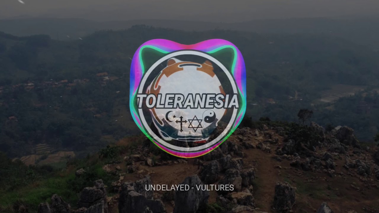 UNDELAYED - VULTURES 'PostHardcore/Metalcore'