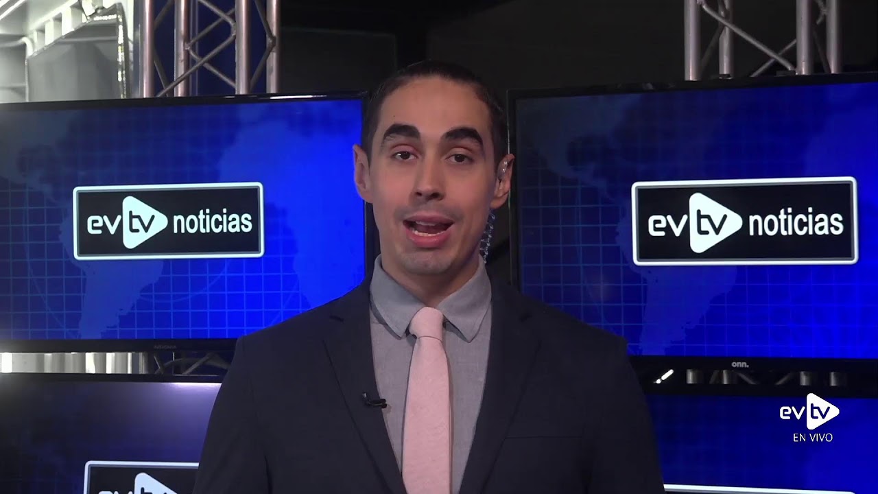 Evtv miami en vivo youtube