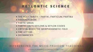 Keylontic Science Basics 1