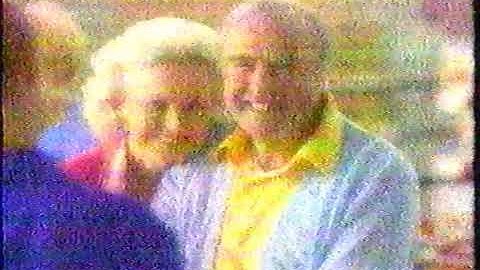 PharMor Pharmacy commercial 1992