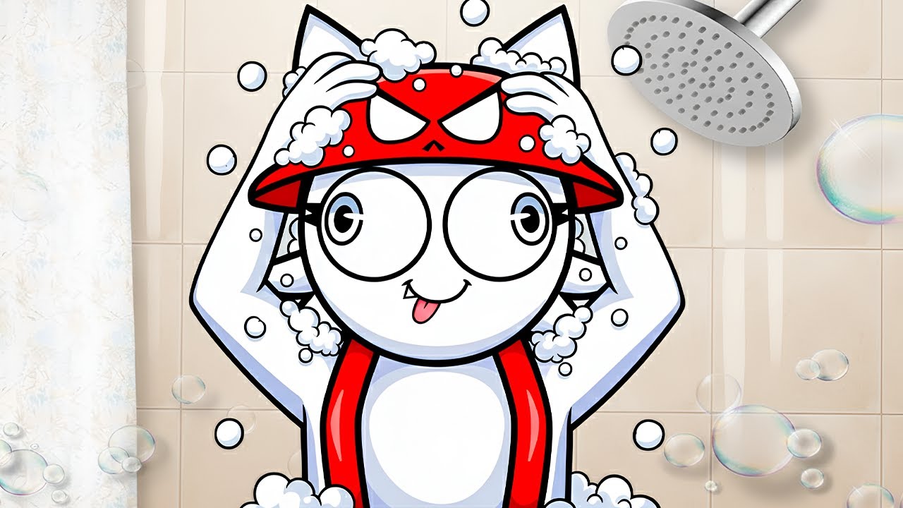 Simulador de Bañarse... 🚿