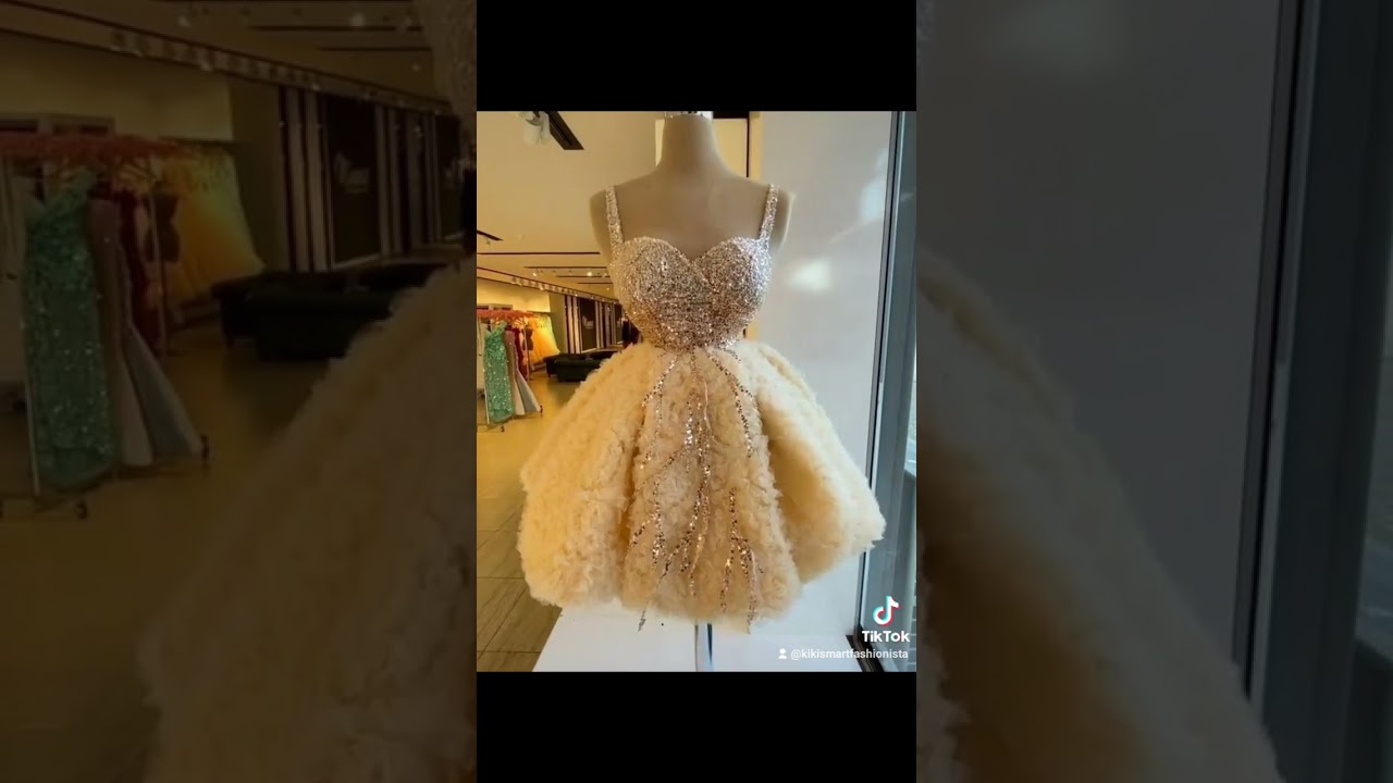 Best short lace gown Styles/latest short lace gown Styles for special occasion 