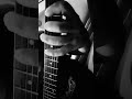 Legato Exercise 3 notes / string #guitarlesson #guitartechnique #shredguitar