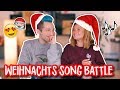 WEIHNACHTSSONGS ERRATEN mit Rezo 😍🎅🏼