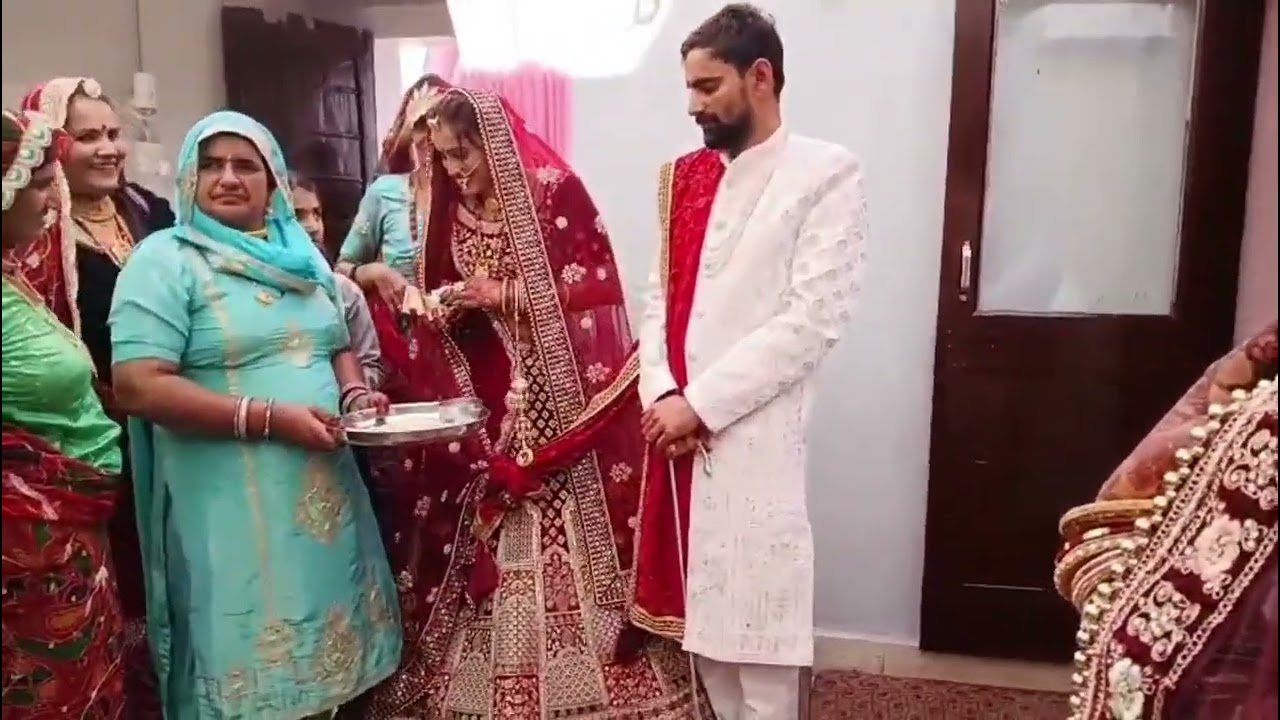 #minivlog #rajsthani #trending 