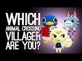 What Animal Crossing Character Are You? Luke and Ellen Take the Tests!