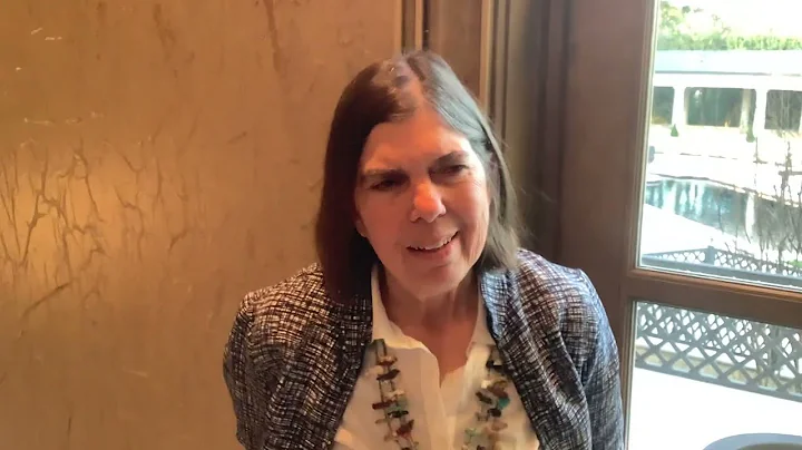 Alice Barnett Vogel Alcove Board Member