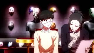 Tokyo Ghoul - Hide n Seek