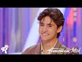 Julien Kalel Audition Lone Guitar Full Performance American Idol 2026