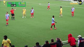 DR CONGO Vs TOGO (SEMI FINAL) - #SOUTH AUSTRALIA AFCON 2025