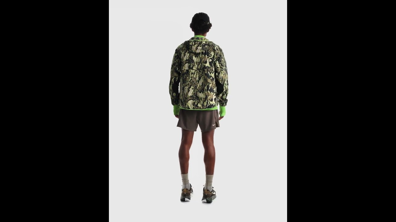 Nike - ACG Dri-FIT ADV Second Sunrise 5in Brief Short - Men's