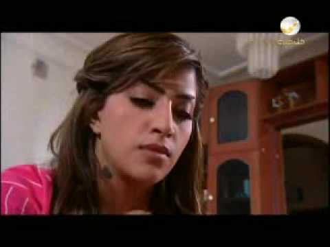 مسلسل هوامير الصحراء الحلقة 15 جزء 2 