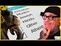 Ten stupid questions atheists must answer