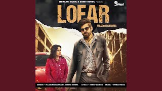 Lofar (feat. Swara Verma)