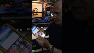 Diseñé mi funda DEFINITIVA v4 para IMPRESIÓN 3D,  con inventor, AGARRE ANTICAÍDAS, NFC, MEDIDAS