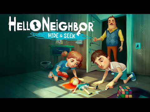 Hello Neighbor: Hide and Seek on Steam
