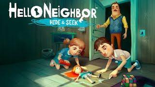 Buy Hello Neighbor: Hide and Seek Steam