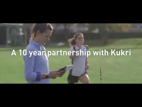 Loughborough Sport extends partnership with Kukri