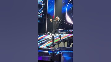 Thumbnail of Chayanne Salomé en Dallas Tx 2024 #concert #chayanne #bailemosotraveztour