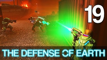 [19] The Defense of Earth (Let