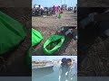 उत्तर मध्य रेलवे महिला कल्याण संगठन ने स्काउट्स और स्थानीय NGO के साथ मिलकर स्वच्छता अभियान चलाया। 🌍