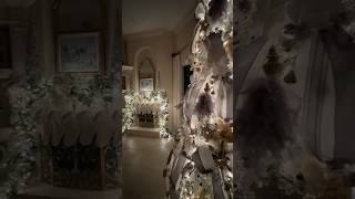 *CHRISTMAS HOME TOUR* STEP INSIDE an ENCHANTING CHRISTMAS WONDERLAND!🎄