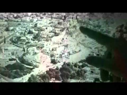 Video Israel gravado por Carlos Eder