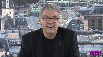 Multivessel disease revascularisation: balancing the risk - EuroPCR 2021