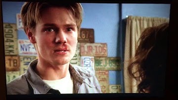 Downfall of Dan Scott // One Tree Hill