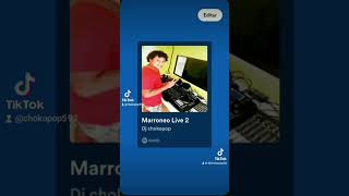 Marroneo live 2