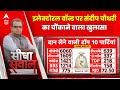 Sandeep chaudhary   electoral bond        election commission