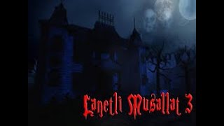 Demonic  manor 3  #1 (lanetli musallat 3) screenshot 3