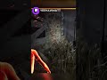 I felt both evil and good about this one #deadbydaylight #dbd