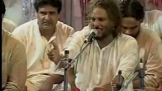 Dhamaal - Moulvi Haider Ahmed Hassan Akhtar