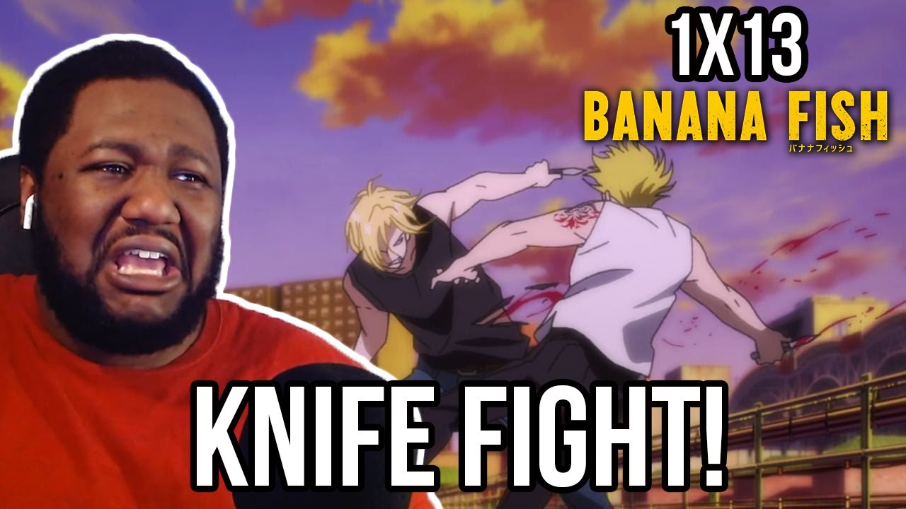 Download Banana Fish Episode 13 Reaction Mp4 Mp3 3gp Naijagreenmovies Fzmovies Netnaija Download Banana Fish Episode 13 Reaction Mp4 Mp3 3gp Naijagreenmovies Fzmovies Netnaija