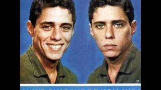 Pedro Pedreiro (Chico Buarque) chords