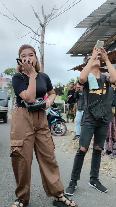 Aini Bohay / Janda Muda