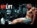 The Leg Day | My Full Week of Training | Day 7 of 7