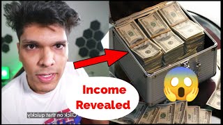 @Mythpat YouTube Income Revealed My Mistake #shorts #mythpat Profile