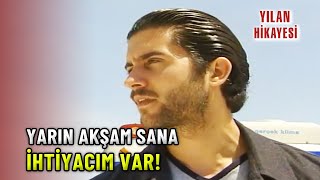 Memoli, Olay Yerine İntikal Etti - Yılan Hikayesi 63.Bölüm