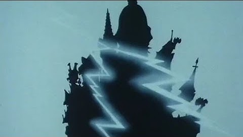 Classic Kids Channel Count Duckula October 2025 Promo 