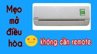 Top 8 Cách Làm Hỏng Điều Hòa Hay Nhất Năm 2022