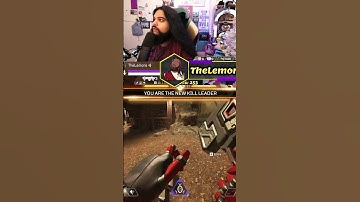 The third party in Apex is fatal